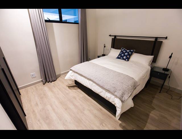 2 BEDROOM APARTMENT TO LET IN SANDOWN